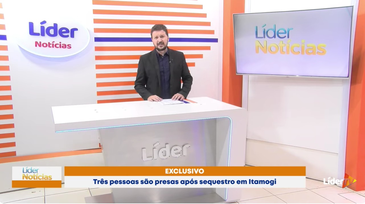 LÍDER TV