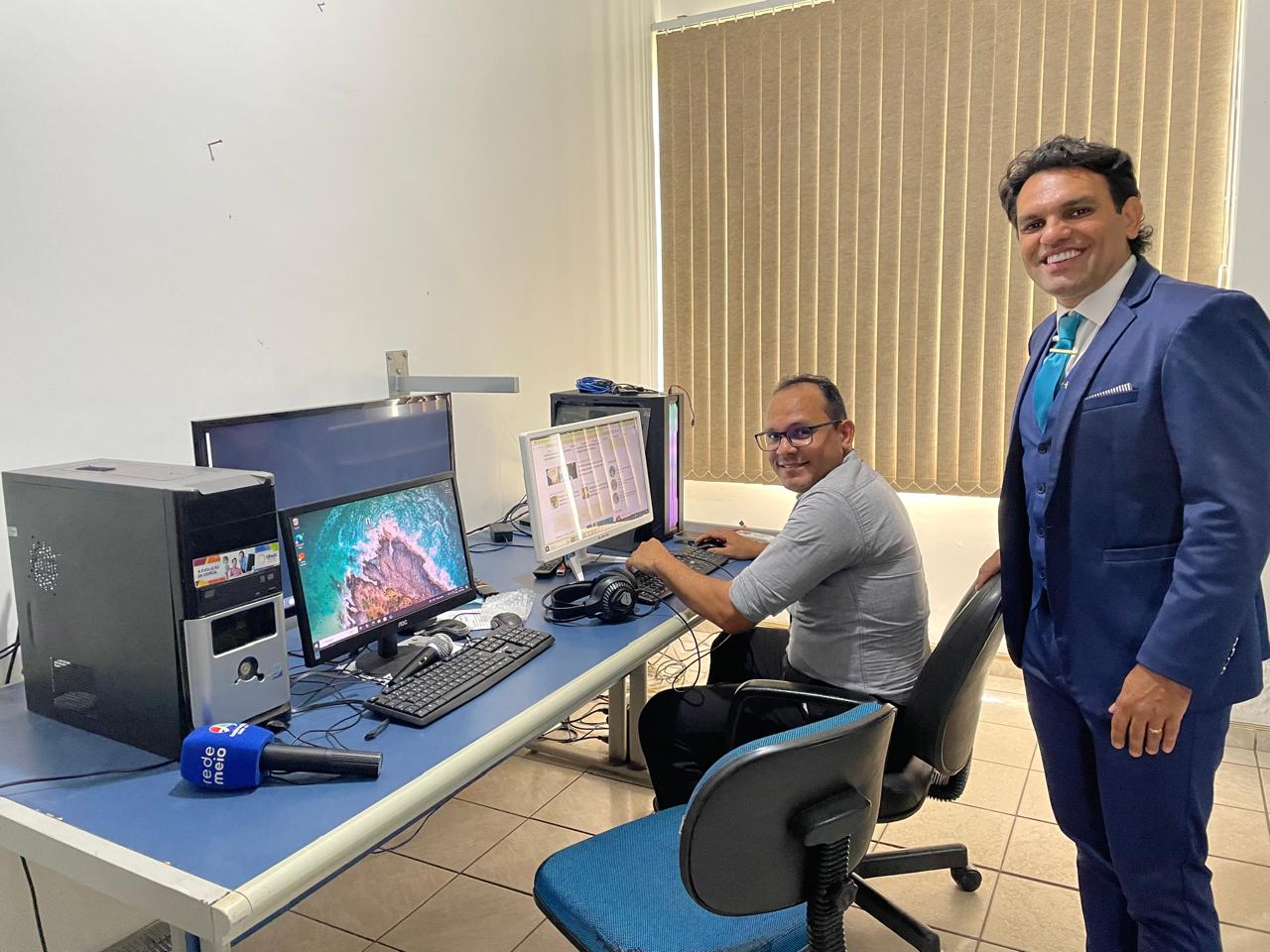 Imagem da afiliada TV ALTERNATIVA