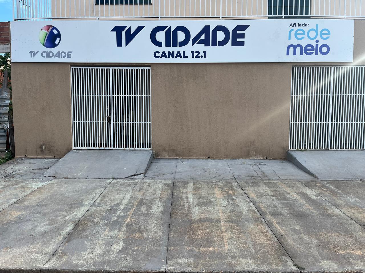 TV CIDADE