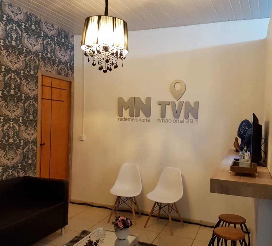 Imagem da afiliada TV NACIONAL
