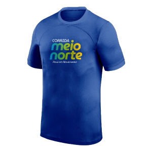 Camisa da Corrida
