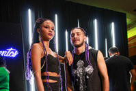 Shows Hungria e Matuê em THE (2)                                 