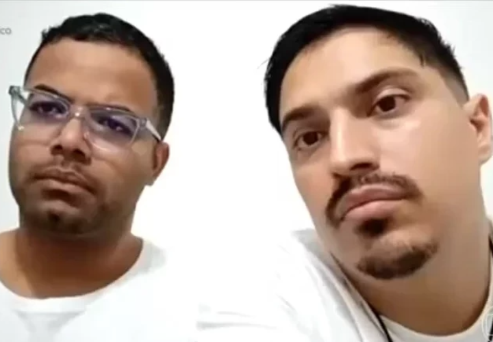 Ministério Público denuncia Hytalo Santos por tráfico sexual e trabalho escravo