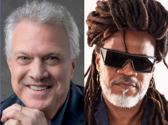 De 1,90 para cima: Os homens famosos mais altos do Brasil; um deles mede 2 metros!