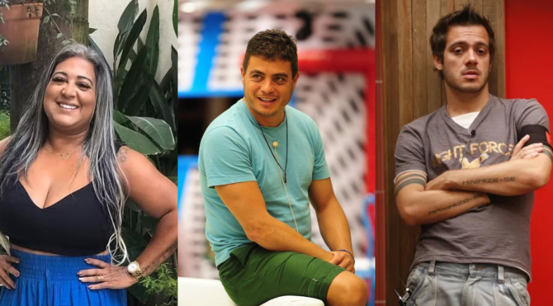 Big Brother Brasil: relembre vencedores que perderam tudo