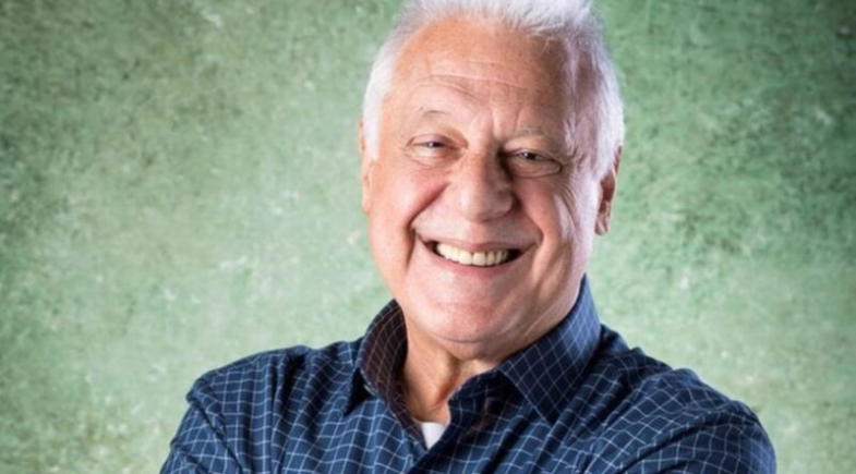 Antônio Fagundes revela condição para voltar às novelas da Globo