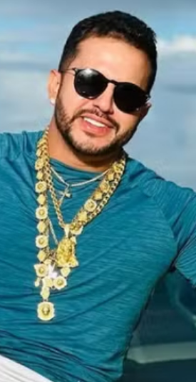 Quem é Babal Guimarães, que foi flagrado agredindo namorada em Maceió? 