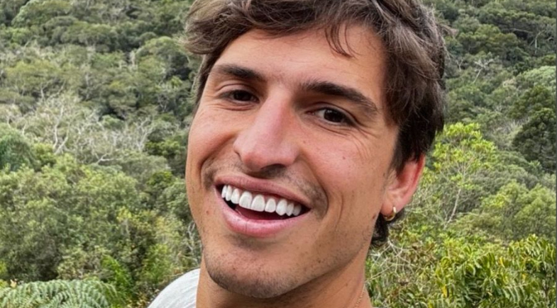 Justiça volta atrás e absolve ex-BBB Felipe Prior em denúncia de estupro