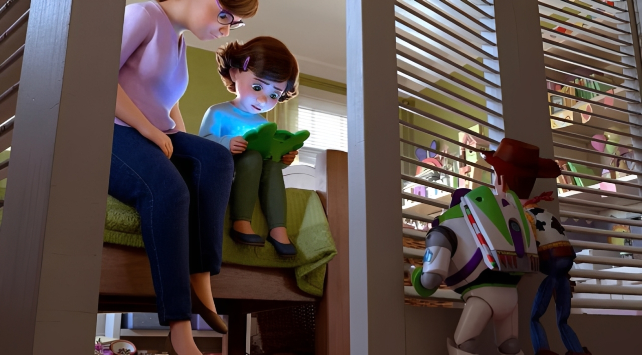 Toy Story 5 ganha imagem inédita com Bonnie; confira 