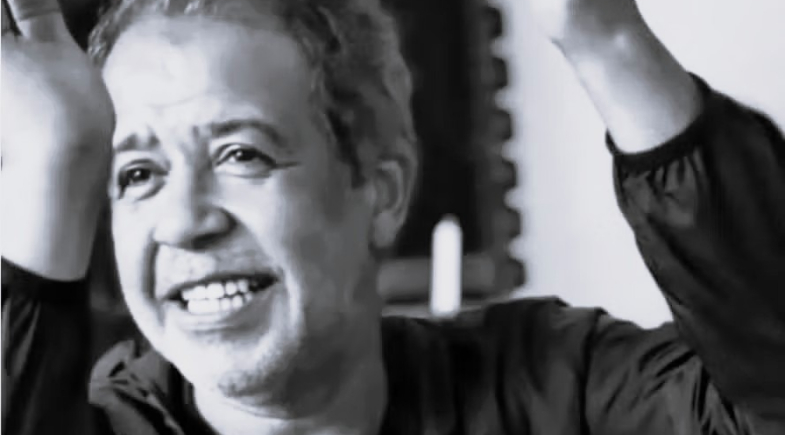 Jerry Burgos: morre produtor e parceiro musical da cantora Ana Carolina
