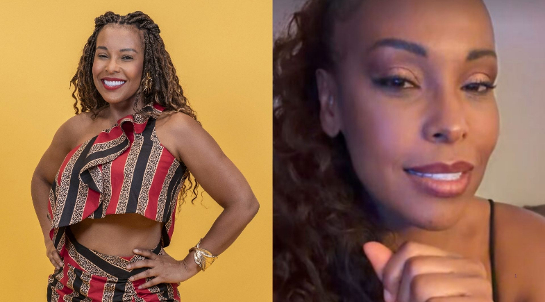 Sol Vega fala pela primeira vez nas redes após expulsão do BBB 26