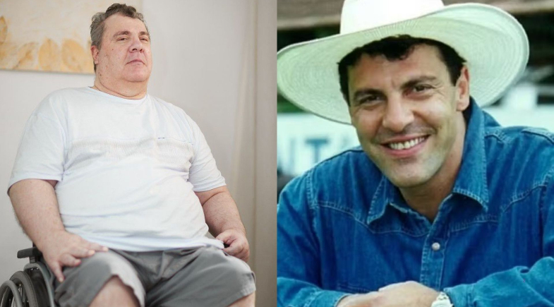 Morre Gerson Brenner aos 66 anos; ator foi baleado há quase 30 anos em assalto