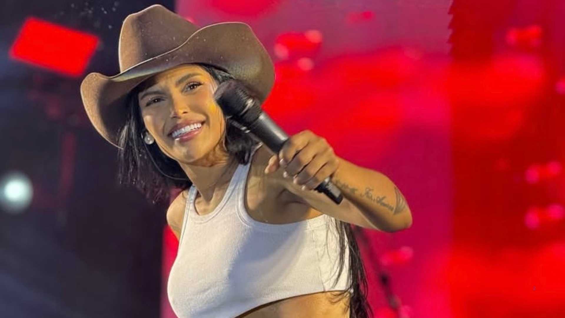 Acidente com ônibus de Flay deixa motociclista morto em Pernambuco