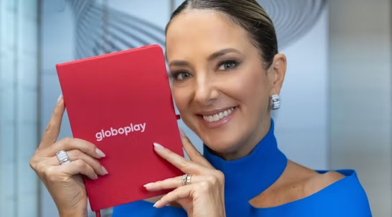 Ticiane Pinheiro é anunciada como nova contratada da Globo