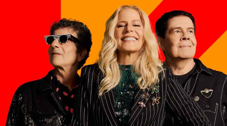 Kid Abelha anuncia turnê após 14 anos; veja datas, locais e ingressos!