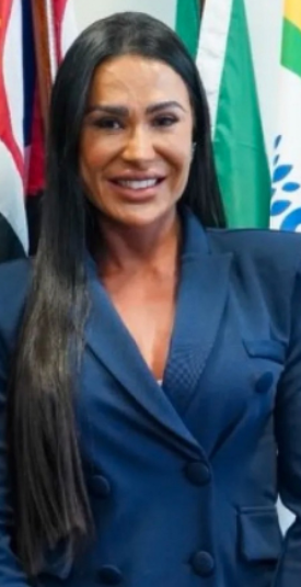 Famosos que podem disputar as eleições de 2026; uma é ex-BBB