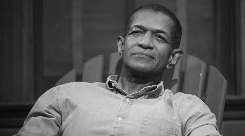 Rif Hutton, ator de ‘Star Trek’ e ‘Doogie Howser, MD’, morre aos 73 anos