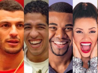 De Kleber Bambam a Renata Saldanha: Relembre todos os campeões do BBB