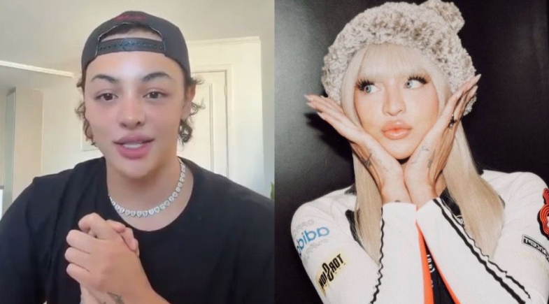 Pabllo Vittar desabafa após ter fotos íntimas expostas por ex-affair: ‘’Fui idiota’’ 