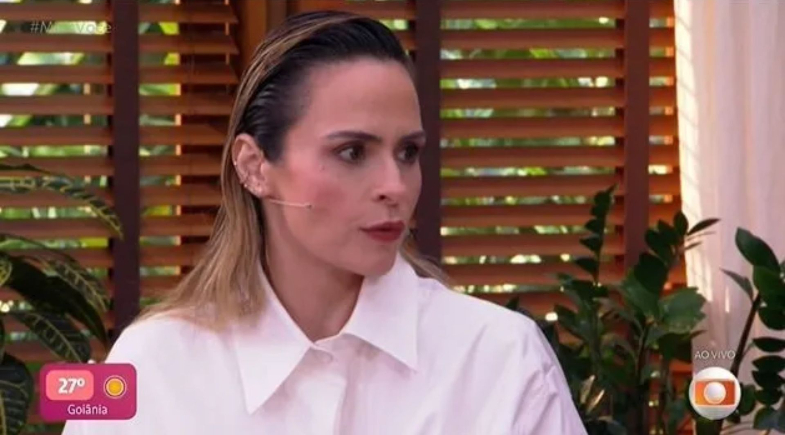 Ana Paula Renault revela estratégia usada para vencer o BBB 26