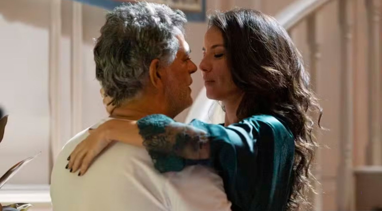 Em 'Três Graças', Rogério ganha novo amor na novela e final feliz começa a nascer