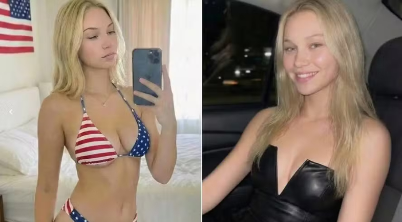 Influenciadora pró-Trump com milhões de seguidores é criação de IA