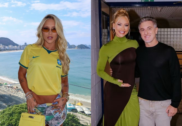 Virginia Fonseca faz desabafo após ser xingada no Maracanã: ‘’Me senti acuada’’