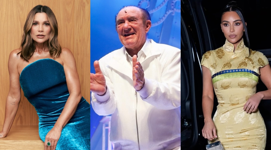 Esses famosos são advogados e você provavelmente não sabia