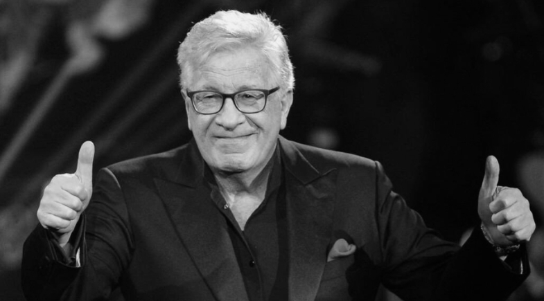 Morre Peppino di Capri, ícone da música italiana, aos 86 anos