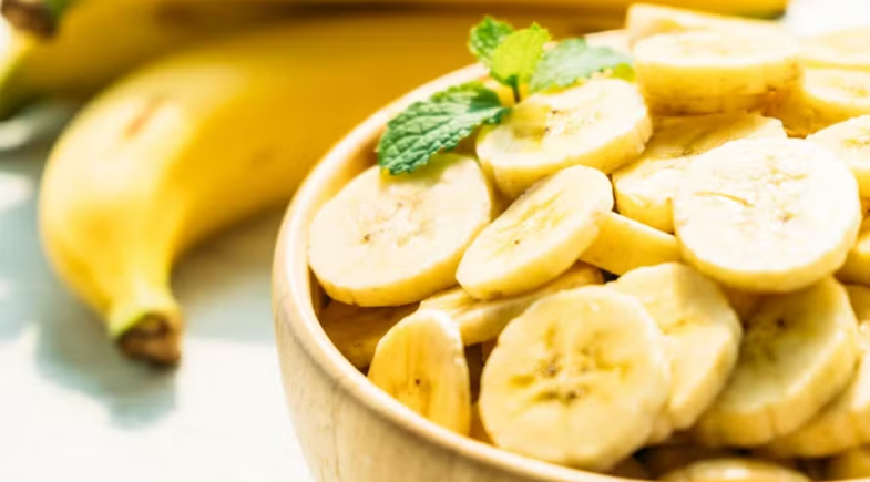 Saiba o que acontece com o seu fígado e cérebro quando você come bananas