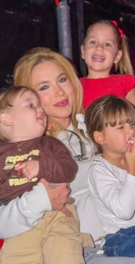 Saiba como é a rotina das babás dos filhos de Virginia e Zé Felipe; salários impressionam
