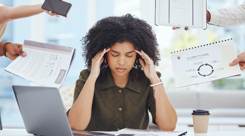 Burnout: 10 estratégias para aliviar o esgotamento quando não é possível parar de trabalhar