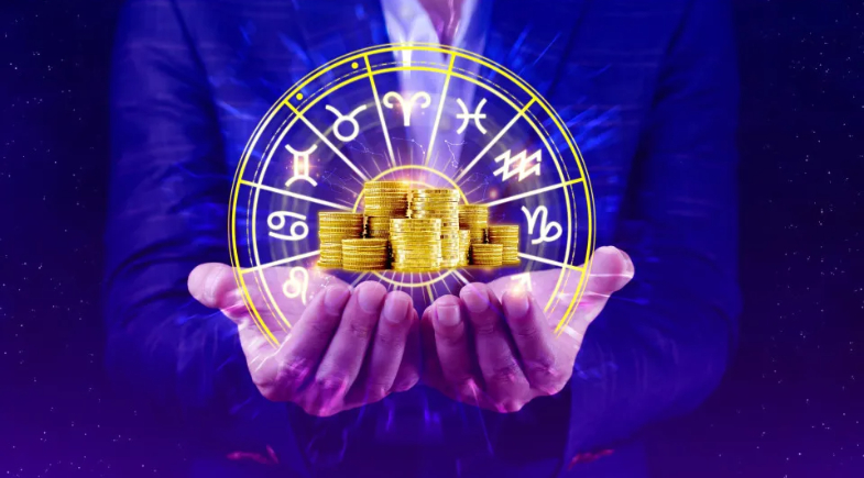 3 signos podem atrair uma grande virada financeira no mês de agosto 