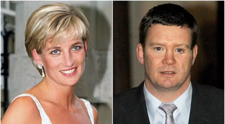 Morte de Diana completa 29 anos: o que aconteceu com o único sobrevivente?