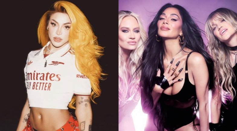Pabllo Vittar será ato de abertura das Pussycat Dolls no Brasil