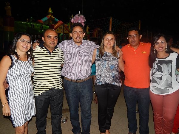 Veja o ultimo dia da semana Cultural de Agricolândia  - Imagem 6