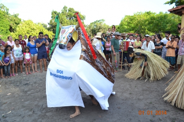 11 Grupos de Reisados realizaram seus ensaios hoje para a primeira noite de peregrinação - Imagem 28