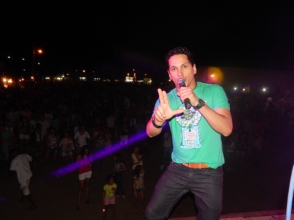 Veja o ultimo dia da semana Cultural de Agricolândia  - Imagem 1