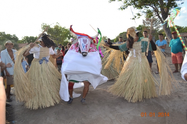 11 Grupos de Reisados realizaram seus ensaios hoje para a primeira noite de peregrinação - Imagem 18