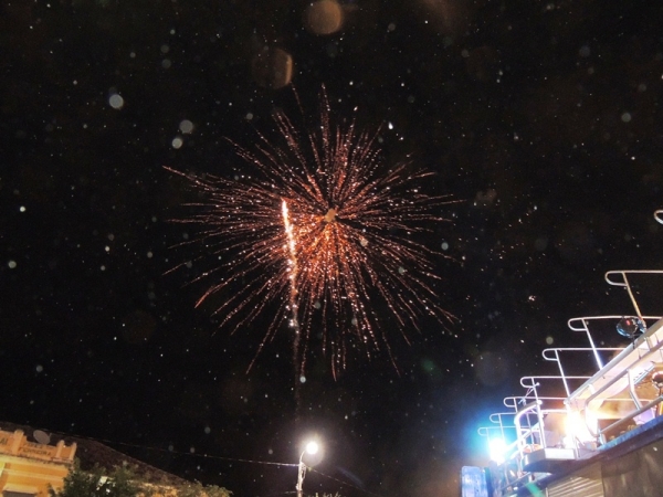 Reveillon de Pedro II tem aprovação de público - Imagem 7