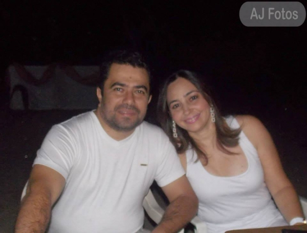 Réveillon 2013 com os amigos no Sítio Meu Recanto - Imagem 9