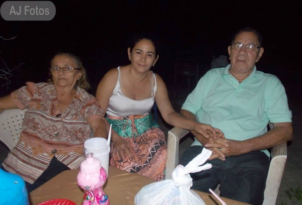 Réveillon 2013 com os amigos no Sítio Meu Recanto - Imagem 15