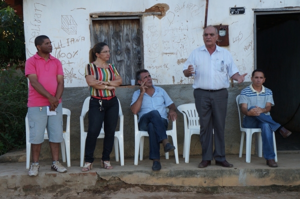Agricultores familiares recebem kits de irrigação - Imagem 15