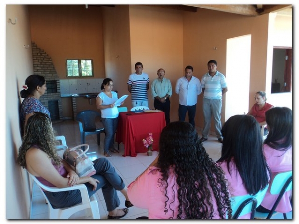 Prefeito Dr. Moura empossa conselheira tutelar - Imagem 5