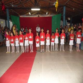 Matrículas das escolas de Elesbão Veloso estão abertas - Imagem 8