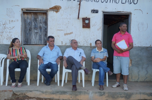 Agricultores familiares recebem kits de irrigação - Imagem 5