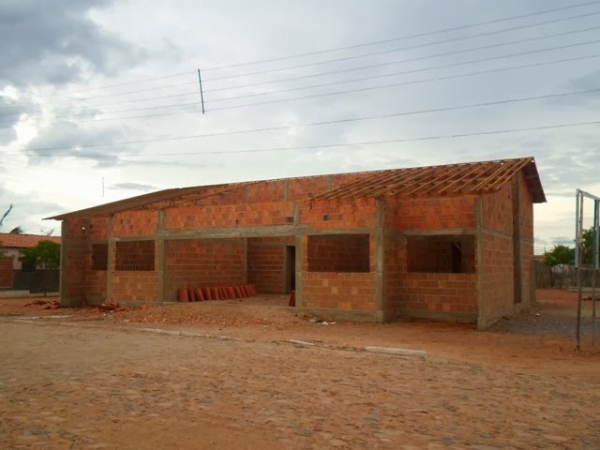 Três UBS serão inauguradas em Fronteiras no ano de 2014 - Imagem 2