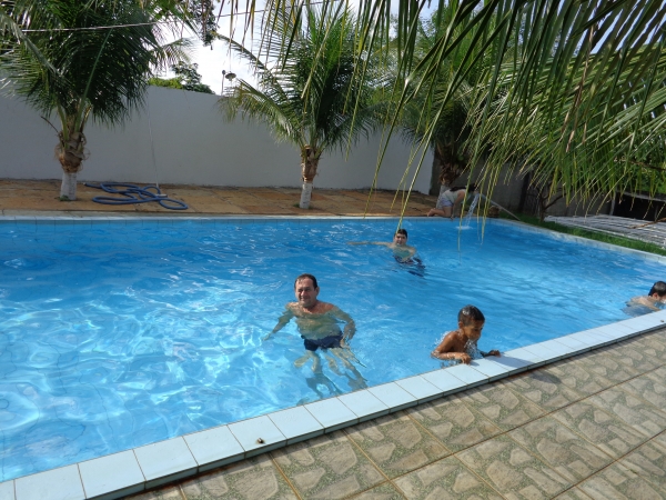 A festa de Zazá foi mesmo de arrasar - Imagem 4