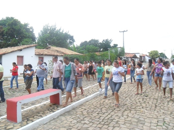 Veja como foi a abertura do festejo de São Sebastião - Imagem 7