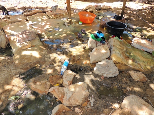 Prefeita Neuma Café participa de reunião com moradores de comunidade rural - Imagem 22